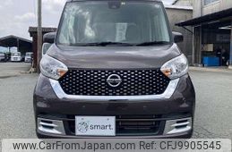 nissan dayz-roox 2019 quick_quick_DBA-B21A_B21A-0553463