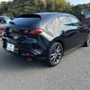 mazda mazda3 2022 -MAZDA--MAZDA3 3DA-BP8P--BP8P-201534---MAZDA--MAZDA3 3DA-BP8P--BP8P-201534- image 11