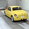 daihatsu copen 2008 -DAIHATSU 【愛媛 587な910】--Copen L880K-0046173---DAIHATSU 【愛媛 587な910】--Copen L880K-0046173- image 2