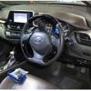 toyota c-hr 2017 -TOYOTA--C-HR DBA-NGX50--NGX50-2014851---TOYOTA--C-HR DBA-NGX50--NGX50-2014851- image 4