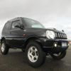 suzuki jimny 2008 -SUZUKI--Jimny JB23W--537722---SUZUKI--Jimny JB23W--537722- image 26