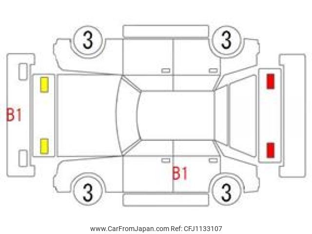 toyota prius 2022 -TOYOTA--Prius 6AA-ZVW51--ZVW51-6231082---TOYOTA--Prius 6AA-ZVW51--ZVW51-6231082- image 2