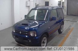 suzuki jimny 2013 quick_quick_ABA-JB23W_JB23W-689034