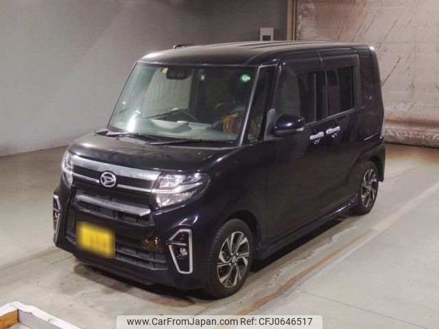 daihatsu tanto 2020 -DAIHATSU 【姫路 581ゆ1407】--Tanto LA650S-0071719---DAIHATSU 【姫路 581ゆ1407】--Tanto LA650S-0071719- image 1