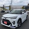 toyota raize 2023 CFJ1774641 image 1