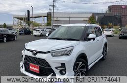 toyota raize 2023 CFJ1774641