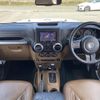 chrysler jeep-wrangler 2015 CFJ1685146 image 16