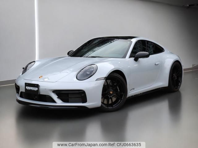 porsche 911 2023 quick_quick_992NC2_WP0ZZZ99ZPS214084 image 1