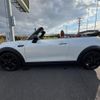 mini cooper-convertible 2023 -BMW--ﾐﾆ ｸｰﾊﾟｰS ｺﾝﾊﾞｰﾁﾌﾞﾙ 3BA-WJ20MW--WMW42DL0703R76027---BMW--ﾐﾆ ｸｰﾊﾟｰS ｺﾝﾊﾞｰﾁﾌﾞﾙ 3BA-WJ20MW--WMW42DL0703R76027- image 11