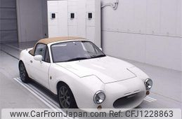 mazda roadster 1997 CFJ1228863