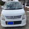 suzuki wagon-r 2009 -SUZUKI--Wagon R DBA-MH23S--MH23S-240640---SUZUKI--Wagon R DBA-MH23S--MH23S-240640- image 2