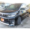 toyota voxy 2014 -TOYOTA 【柏 300ﾈ7573】--Voxy DBA-ZRR80W--ZRR80-0004766---TOYOTA 【柏 300ﾈ7573】--Voxy DBA-ZRR80W--ZRR80-0004766- image 1