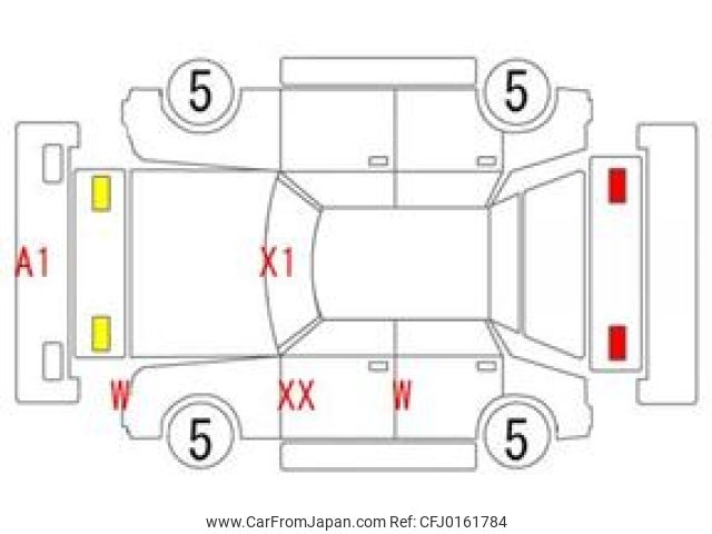 bmw x3 2022 -BMW--BMW X3 3DA-UZ20--WBA16BZ080N146504---BMW--BMW X3 3DA-UZ20--WBA16BZ080N146504- image 2