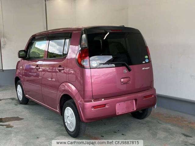 suzuki mr-wagon 2013 -SUZUKI--MR Wagon MF33S--207099---SUZUKI--MR Wagon MF33S--207099- image 2