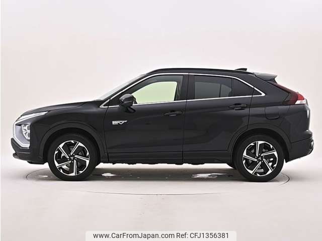 mitsubishi eclipse-cross 2021 -MITSUBISHI--Eclipse Cross 5LA-GL3W--GL3W-0400340---MITSUBISHI--Eclipse Cross 5LA-GL3W--GL3W-0400340- image 2