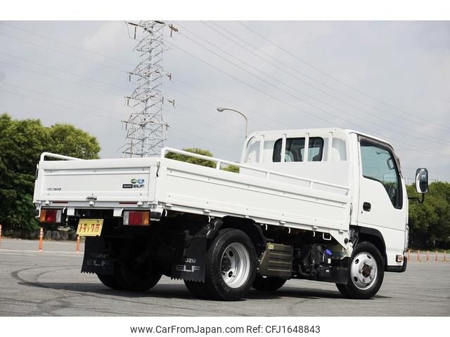 isuzu elf-truck 2019 CFJ1648843 image 2