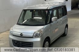 mazda flair-wagon 2015 -MAZDA--Flair Wagon MM32Sｶｲ-450112---MAZDA--Flair Wagon MM32Sｶｲ-450112-