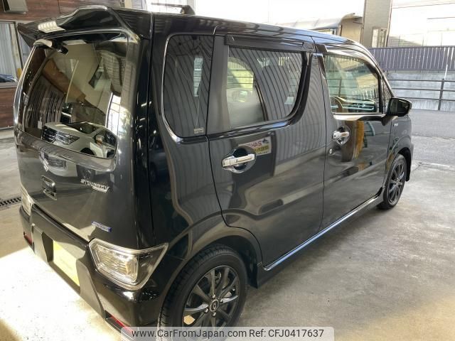 suzuki wagon-r-stingray 2017 quick_quick_DAA-MH55S_MH55S-707110 image 2