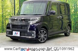 daihatsu tanto 2017 quick_quick_LA600S_LA600S-0585964