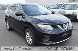 nissan x-trail 2015 23117