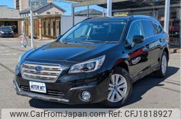 subaru outback 2014 CFJ1818927