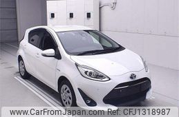 toyota aqua 2018 -TOYOTA--AQUA NHP10-2596460---TOYOTA--AQUA NHP10-2596460-