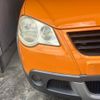 volkswagen cross-polo 2006 CFJ1650879 image 8