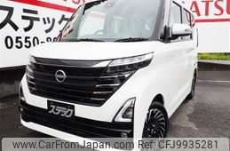 nissan roox 2024 quick_quick_4AA-B45A_B45A-0512850