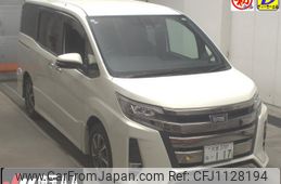 toyota noah 2019 -TOYOTA 【大宮 378ﾅ117】--Noah ZRR80W--0565673---TOYOTA 【大宮 378ﾅ117】--Noah ZRR80W--0565673-