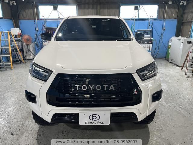 toyota hilux 2023 quick_quick_3DF-GUN125_GUN125-3943700 image 2