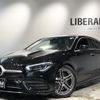 mercedes-benz cla-class 2019 CFJ1535147 image 1