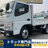 mitsubishi-fuso canter 2017 GOO_NET_EXCHANGE_1300374A30250203W001 image 1