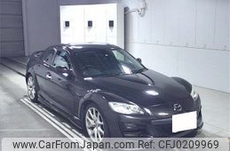 mazda rx-8 2011 -MAZDA 【愛媛 301ｾ8372】--RX-8 SE3P-306113---MAZDA 【愛媛 301ｾ8372】--RX-8 SE3P-306113-