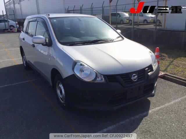 nissan ad-van 2020 -NISSAN--AD Van VY12-279892---NISSAN--AD Van VY12-279892- image 1