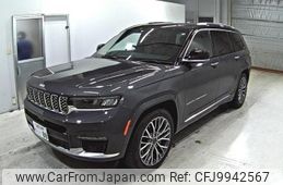 jeep grand-cherokee 2023 quick_quick_7BA-WL36LA_1C4RJKNG1P8771309