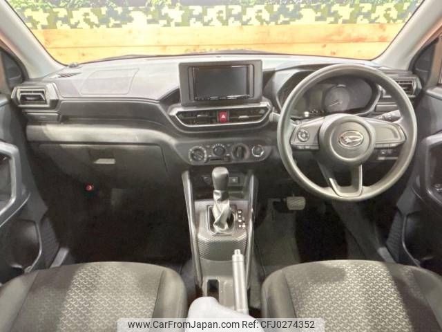 daihatsu rocky 2022 -DAIHATSU--Rocky 5BA-A201S--A201S-0003527---DAIHATSU--Rocky 5BA-A201S--A201S-0003527- image 2