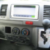 toyota hiace-van 2012 1.60812E+11 image 12