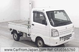 suzuki carry-truck 2020 -SUZUKI--Carry Truck DA16T--568339---SUZUKI--Carry Truck DA16T--568339-