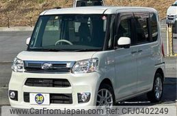 daihatsu tanto 2016 -DAIHATSU 【富士山 581ﾌ2622】--Tanto DBA-LA600S--LA600S-0491494---DAIHATSU 【富士山 581ﾌ2622】--Tanto DBA-LA600S--LA600S-0491494-