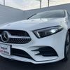 mercedes-benz a-class 2019 -MERCEDES-BENZ--Benz A Class 177084--WDD1770842V041447---MERCEDES-BENZ--Benz A Class 177084--WDD1770842V041447- image 19