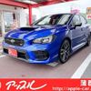 subaru wrx 2020 -SUBARU 【豊橋 330ｾ6278】--WRX CBA-VAB--VAB-035028---SUBARU 【豊橋 330ｾ6278】--WRX CBA-VAB--VAB-035028- image 1