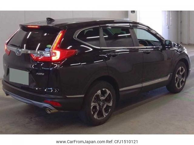 honda cr-v 2019 CFJ1510121 image 2