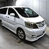 toyota alphard 2007 -TOYOTA--Alphard ANH10W-0185024---TOYOTA--Alphard ANH10W-0185024- image 1