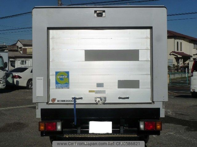 isuzu elf-truck 2022 -ISUZU 【名変中 】--Elf NMR88AN--7010098---ISUZU 【名変中 】--Elf NMR88AN--7010098- image 2