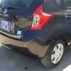 nissan note 2013 TE1418 image 30