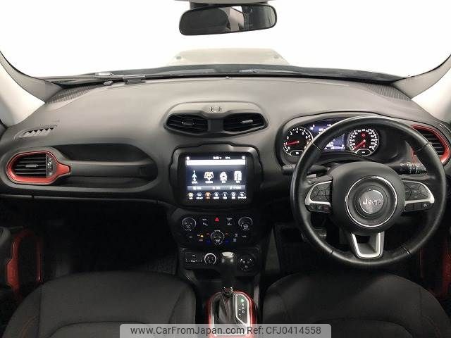 jeep renegade 2020 -CHRYSLER--Jeep Renegade 3BA-BV13PM--1C4BU0000LPL69155---CHRYSLER--Jeep Renegade 3BA-BV13PM--1C4BU0000LPL69155- image 2