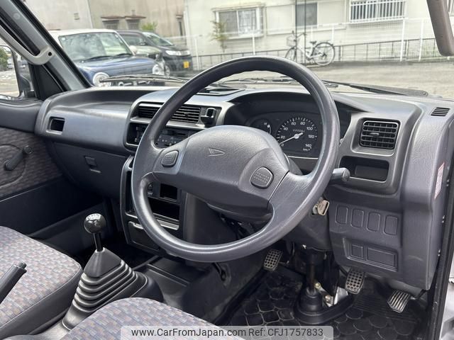 daihatsu hijet-truck 1999 CFJ1757833 image 2