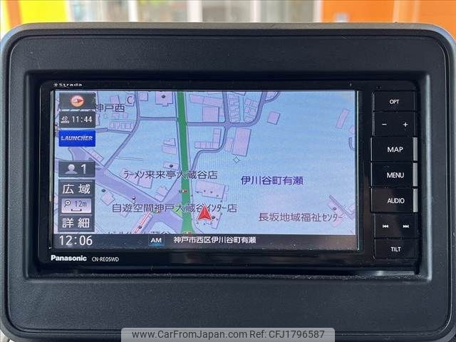 suzuki spacia 2018 CFJ1796587 image 2