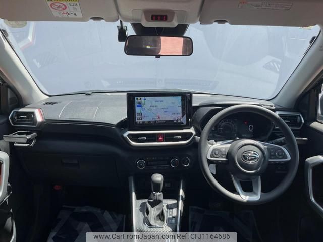 daihatsu rocky 2020 quick_quick_A200S_A200S-0016202 image 2