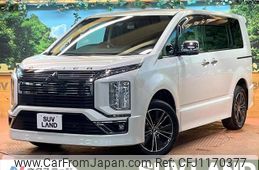 mitsubishi delica-d5 2019 quick_quick_CV1W_CV1W-2111034